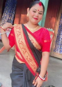 Daily Wear Saree