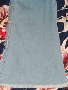 Baggy Jeans