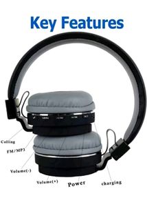 JBL SH-12