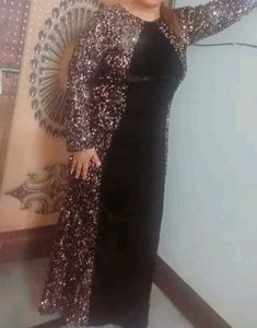 Sequence Full Bodycon Dress For Women