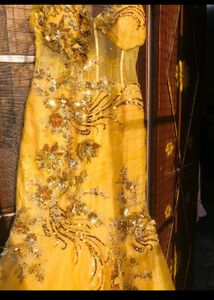 Dream Come True Like A Gown