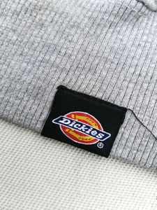 Dickies Gray Hoodie