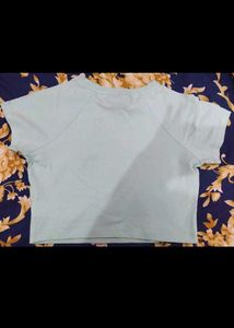 Pinocchio Baby Tee