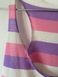 summer tank top