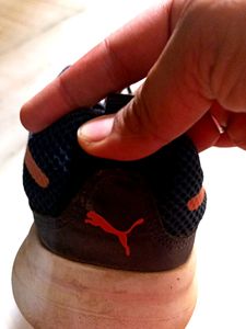 Puma Shoes