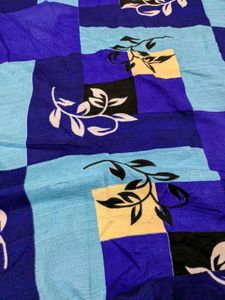 Doublebed Bedsheet