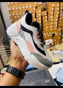 Stylish Sneakers........