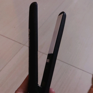 hair straightener