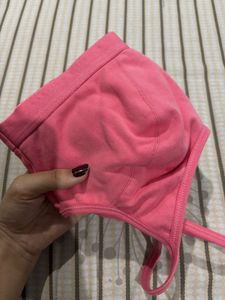 Slip On Everyday Bra