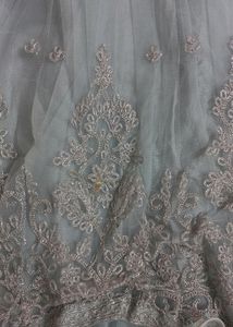 Beautiful Lhenga Set