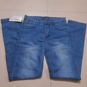 Bluecult Denim Jeans
