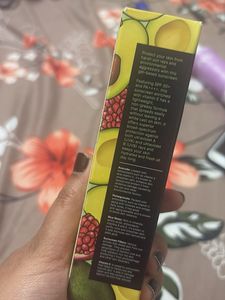 Quench Ultra Light Sunscreen