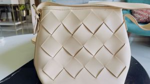 Convenient Office Handbag