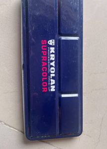 Kryolan Supra Pallete