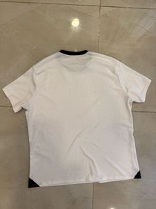 Kipsta White Active T-Shirt