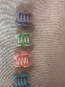 Hairclips