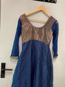 Ethnic Gown