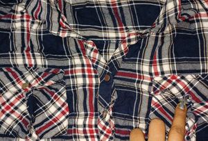 Flawless Shirt For Girls