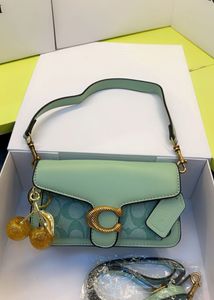 Coach Tabby Bag- New Arrival
