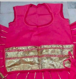 Heavy Satin 32 Kali Poshak