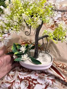 Pack Of 2 Artificial Plant