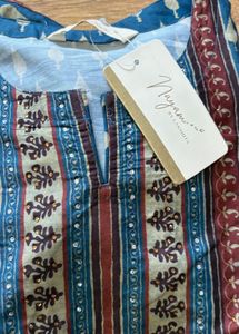 NEW WITH TAGS - 3 Piece Kurta Set