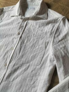 ZARA Unisex Shirt