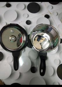 Combo 2 5 Liter Cooker