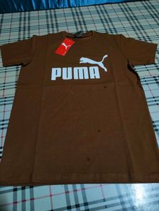 Puma Graphic T-Shirts
