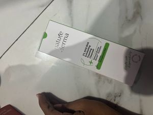 Only 1 DermaCo Serum LipstickSunscreen Moisturiser