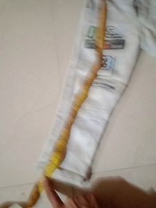 Kids Jeans, Size Waist 18