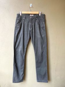 Wranglar Men Trousers