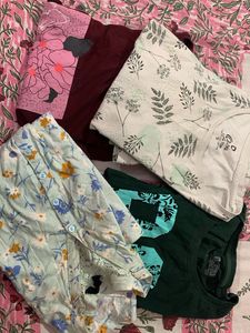 4 Nightwear
