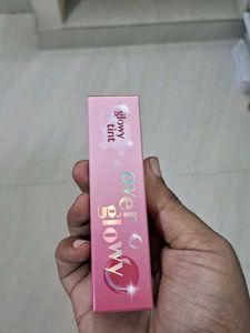 Etude Over Glowy Tint Shade 07