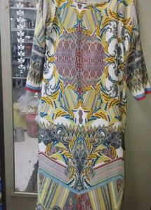 New designer Kurta