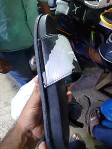 Nike Slippers For Men ✅