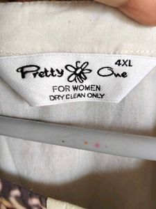 Designer Gown