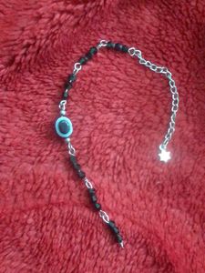Evil Eye Charm Bracelet