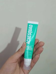 AcneSquad Breakout Terminator Spot Corrector