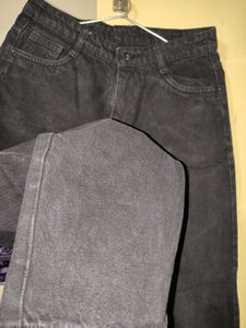 Black Jeans