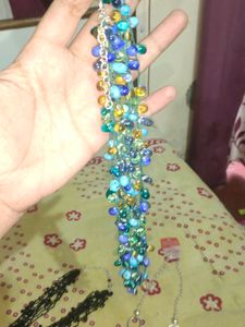 Western Jewellery 3 Sets