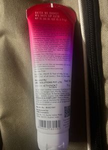 Ethiglo Face Wash - Brightening & Cleansing