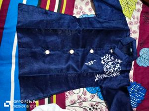 Baby Boy Kurta Set