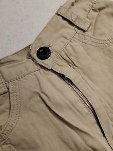 Boys Branded Shorts..One Time Used Only