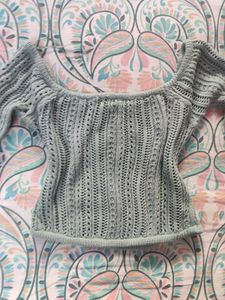Mesh Top