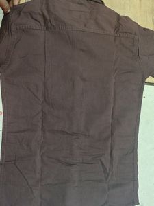 2 KIDS SHIRT 34 AIZE(AGE11-13)