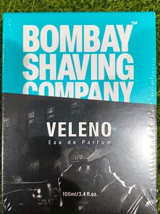 Bombay Shaving Co. Veleno