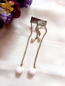 Fancy Trendy Earrings- Combo Of 2