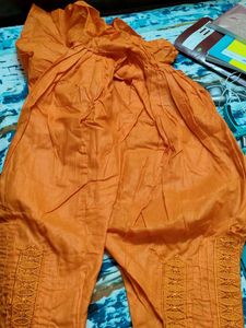 Patiala Salwar