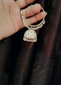 Jhumka